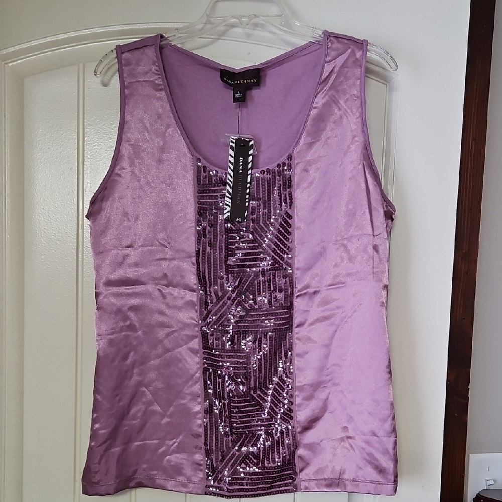 NWT LADIES TOP